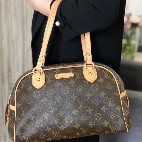 💎✨AUTHENTIC✨💎 Montorgueil PM Bag - Picture 3 of 12